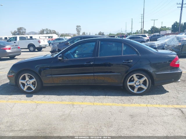 Aukcja sprzedaży 2009 Mercedes-benz E 550, vin: WDBUF72X89B362418, numer aukcji: 45086220