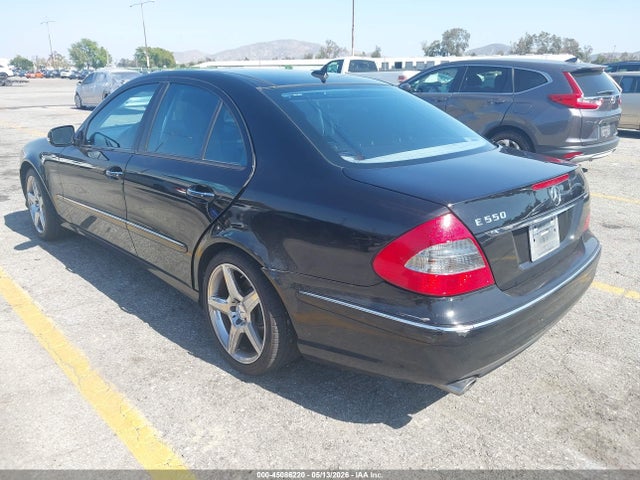Aukcja sprzedaży 2009 Mercedes-benz E 550, vin: WDBUF72X89B362418, numer aukcji: 45086220