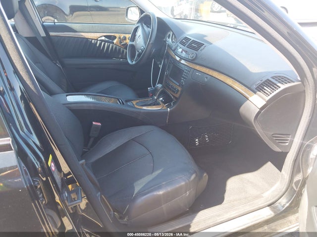 Aukcja sprzedaży 2009 Mercedes-benz E 550, vin: WDBUF72X89B362418, numer aukcji: 45086220