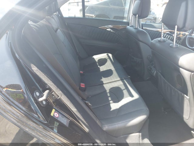 Aukcja sprzedaży 2009 Mercedes-benz E 550, vin: WDBUF72X89B362418, numer aukcji: 45086220