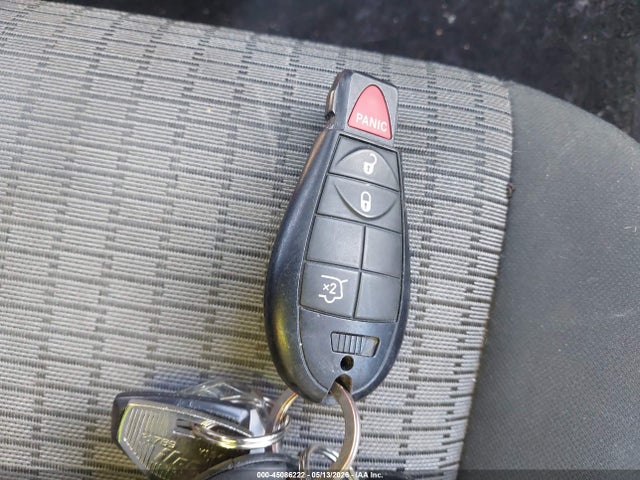 45086222 :رقم المزاد ، 1J8GR48K38C107130 vin ، 2008 Jeep Grand Cherokee Laredo مزاد بيع