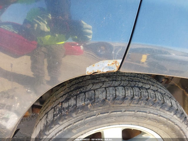 45086222 :رقم المزاد ، 1J8GR48K38C107130 vin ، 2008 Jeep Grand Cherokee Laredo مزاد بيع