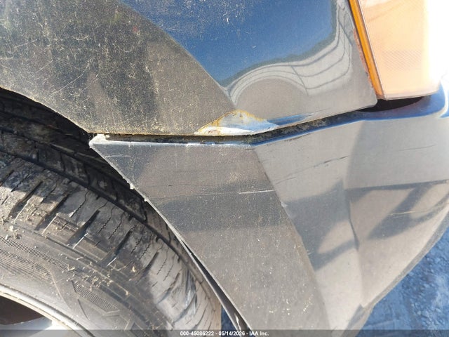 45086222 :رقم المزاد ، 1J8GR48K38C107130 vin ، 2008 Jeep Grand Cherokee Laredo مزاد بيع