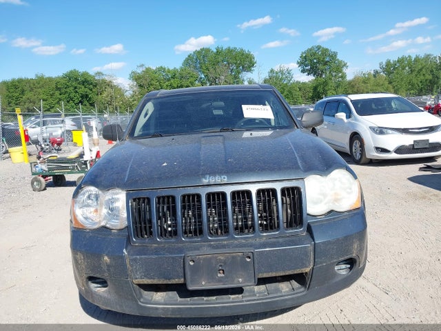 45086222 :رقم المزاد ، 1J8GR48K38C107130 vin ، 2008 Jeep Grand Cherokee Laredo مزاد بيع