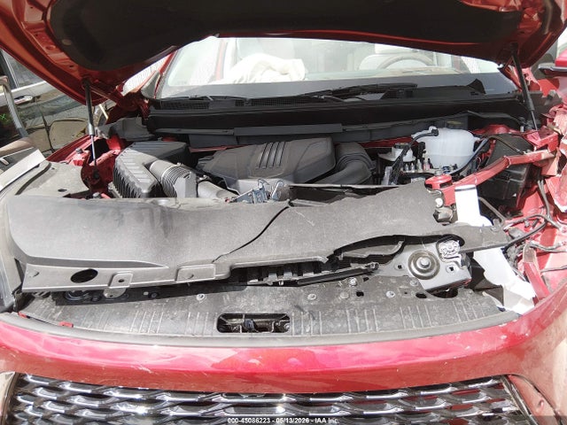Aukcja sprzedaży 2026 Buick Enclave Avenir Fwd, vin: 5GAEVCKS0TJ259580, numer aukcji: 45086223