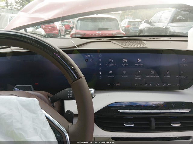 Aukcja sprzedaży 2026 Buick Enclave Avenir Fwd, vin: 5GAEVCKS0TJ259580, numer aukcji: 45086223