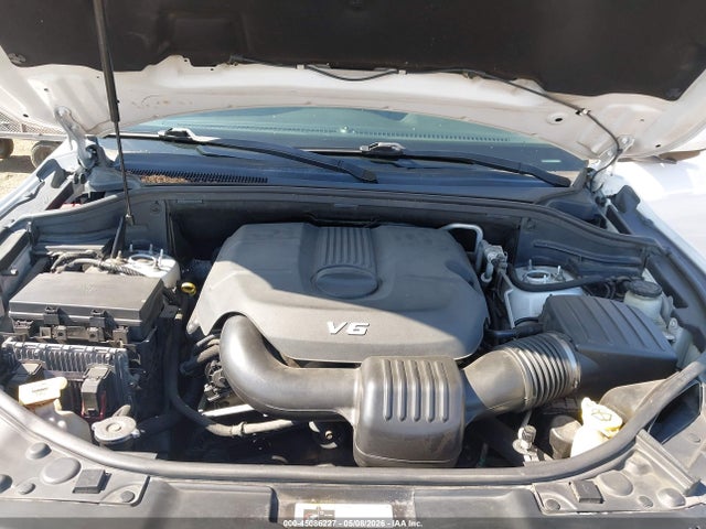 Aukcja sprzedaży 2014 Dodge Durango Limited, vin: 1C4RDHDG9EC976057, numer aukcji: 45086227