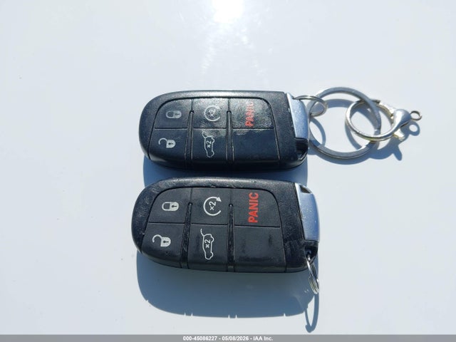 Aukcja sprzedaży 2014 Dodge Durango Limited, vin: 1C4RDHDG9EC976057, numer aukcji: 45086227