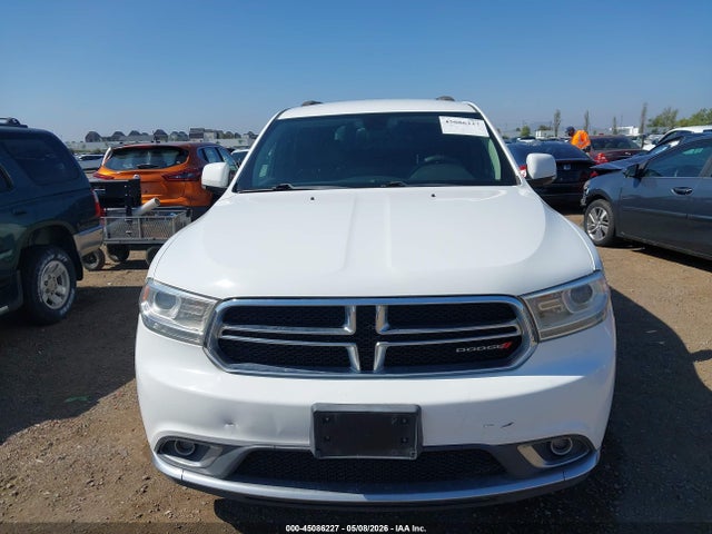 Aukcja sprzedaży 2014 Dodge Durango Limited, vin: 1C4RDHDG9EC976057, numer aukcji: 45086227