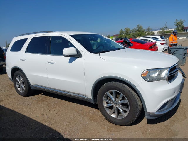 Aukcja sprzedaży 2014 Dodge Durango Limited, vin: 1C4RDHDG9EC976057, numer aukcji: 45086227