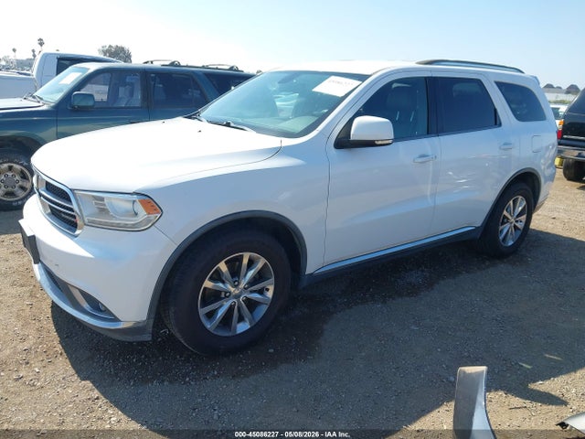 Aukcja sprzedaży 2014 Dodge Durango Limited, vin: 1C4RDHDG9EC976057, numer aukcji: 45086227