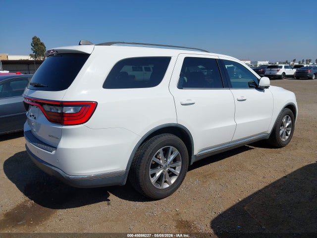 Aukcja sprzedaży 2014 Dodge Durango Limited, vin: 1C4RDHDG9EC976057, numer aukcji: 45086227