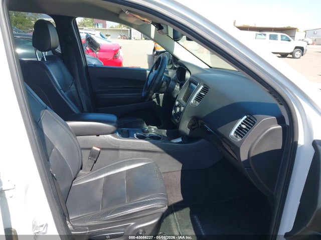 Aukcja sprzedaży 2014 Dodge Durango Limited, vin: 1C4RDHDG9EC976057, numer aukcji: 45086227