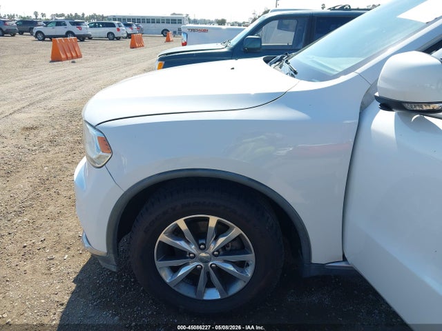 Aukcja sprzedaży 2014 Dodge Durango Limited, vin: 1C4RDHDG9EC976057, numer aukcji: 45086227