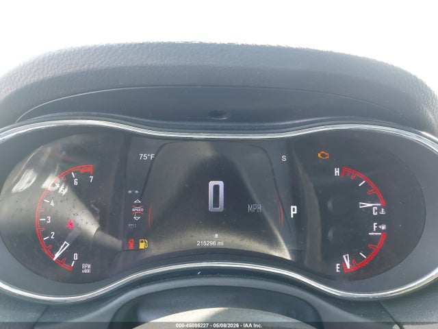 Aukcja sprzedaży 2014 Dodge Durango Limited, vin: 1C4RDHDG9EC976057, numer aukcji: 45086227