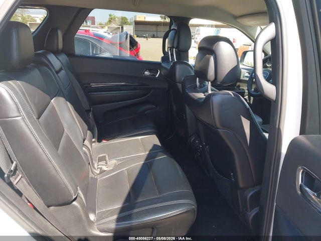 Aukcja sprzedaży 2014 Dodge Durango Limited, vin: 1C4RDHDG9EC976057, numer aukcji: 45086227