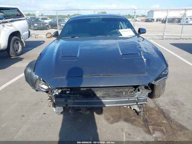 Aukcja sprzedaży 2018 Ford Mustang Gt Premium, vin: 1FA6P8CF5J5153438, numer aukcji: 45086230
