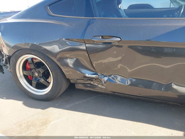 Aukcja sprzedaży 2018 Ford Mustang Gt Premium, vin: 1FA6P8CF5J5153438, numer aukcji: 45086230