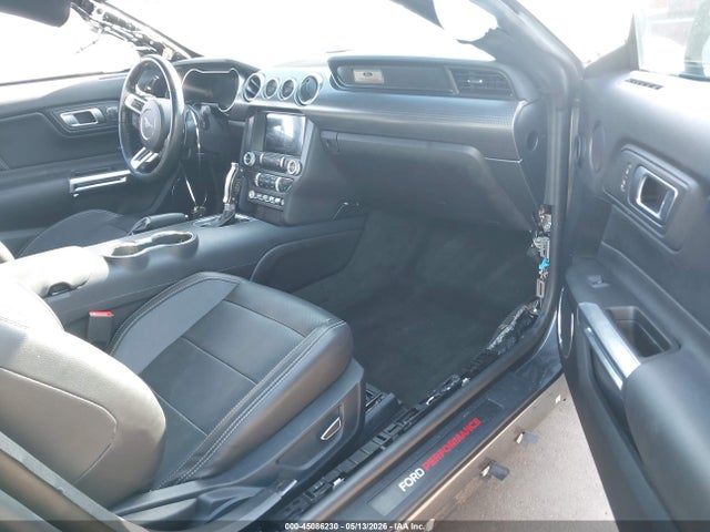 Aukcja sprzedaży 2018 Ford Mustang Gt Premium, vin: 1FA6P8CF5J5153438, numer aukcji: 45086230
