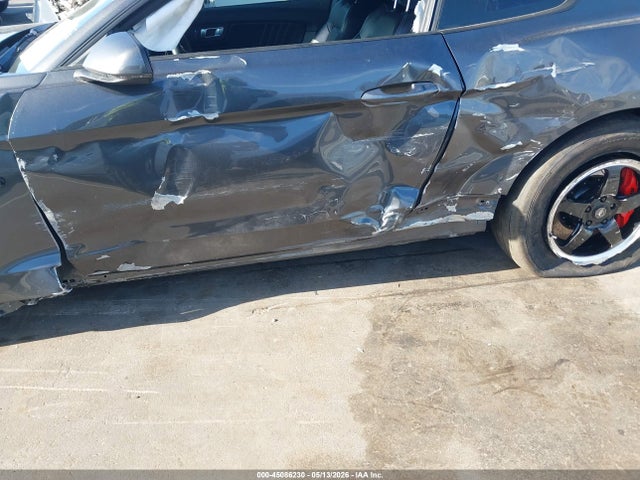 Aukcja sprzedaży 2018 Ford Mustang Gt Premium, vin: 1FA6P8CF5J5153438, numer aukcji: 45086230