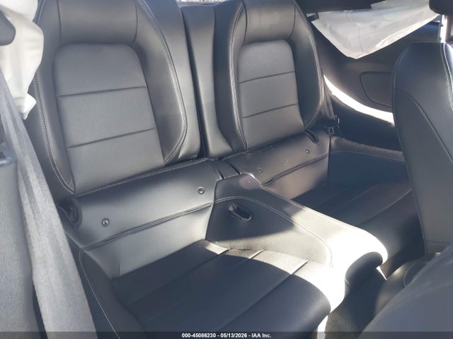 Aukcja sprzedaży 2018 Ford Mustang Gt Premium, vin: 1FA6P8CF5J5153438, numer aukcji: 45086230