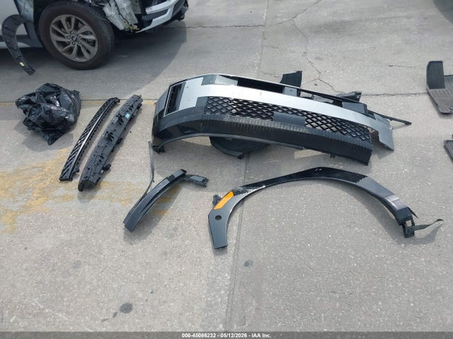 Aukcja sprzedaży 2025 Hyundai Santa Fe Hybrid Calligraphy, vin: 5NMP54G17SH055537, numer aukcji: 45086232