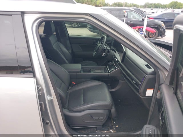 Aukcja sprzedaży 2025 Hyundai Santa Fe Hybrid Calligraphy, vin: 5NMP54G17SH055537, numer aukcji: 45086232