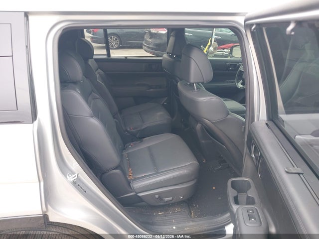 Aukcja sprzedaży 2025 Hyundai Santa Fe Hybrid Calligraphy, vin: 5NMP54G17SH055537, numer aukcji: 45086232