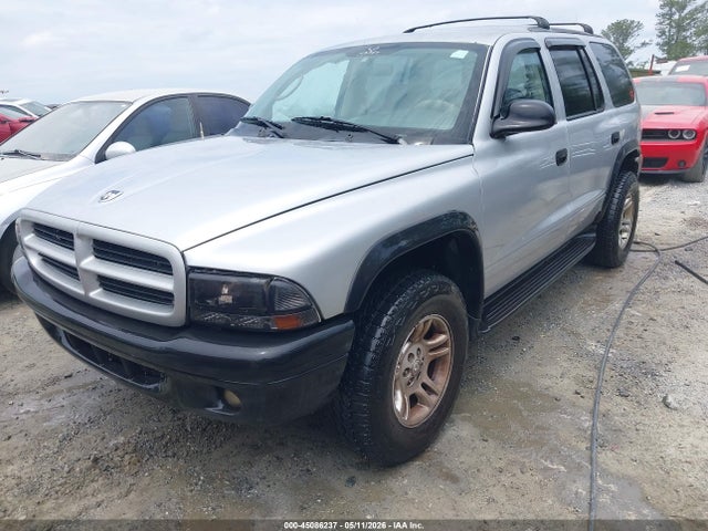Продаж на аукціоні авто 2003 Dodge Durango Sport/sxt, vin: 1D4HS38N93F592646, номер лоту: 45086237