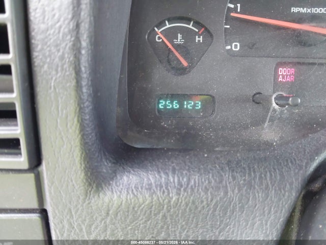Продаж на аукціоні авто 2003 Dodge Durango Sport/sxt, vin: 1D4HS38N93F592646, номер лоту: 45086237