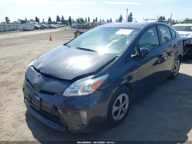 Aukcja sprzedaży 2014 Toyota Prius Three, vin: JTDKN3DU7E0372936, numer aukcji: 45086241