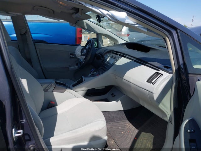 Aukcja sprzedaży 2014 Toyota Prius Three, vin: JTDKN3DU7E0372936, numer aukcji: 45086241