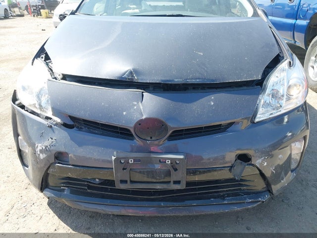 Aukcja sprzedaży 2014 Toyota Prius Three, vin: JTDKN3DU7E0372936, numer aukcji: 45086241