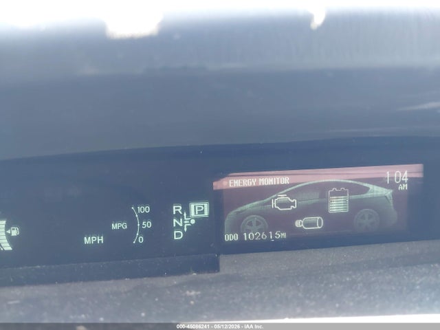 Aukcja sprzedaży 2014 Toyota Prius Three, vin: JTDKN3DU7E0372936, numer aukcji: 45086241