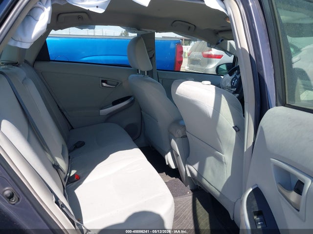 Aukcja sprzedaży 2014 Toyota Prius Three, vin: JTDKN3DU7E0372936, numer aukcji: 45086241