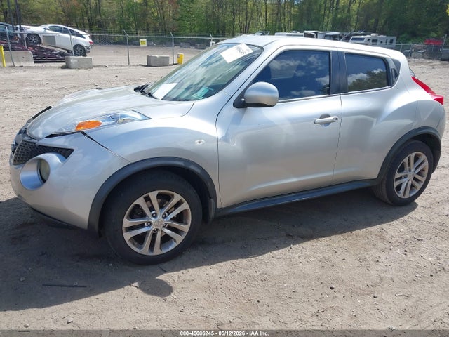 Aukcja sprzedaży 2011 Nissan Juke S, vin: JN8AF5MV3BT029276, numer aukcji: 45086245