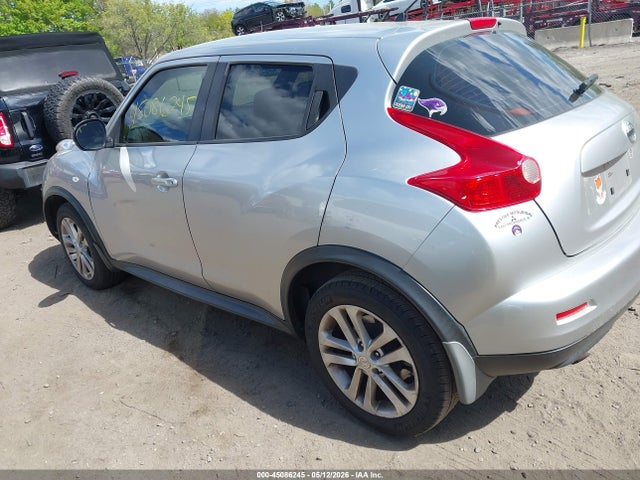 Aukcja sprzedaży 2011 Nissan Juke S, vin: JN8AF5MV3BT029276, numer aukcji: 45086245