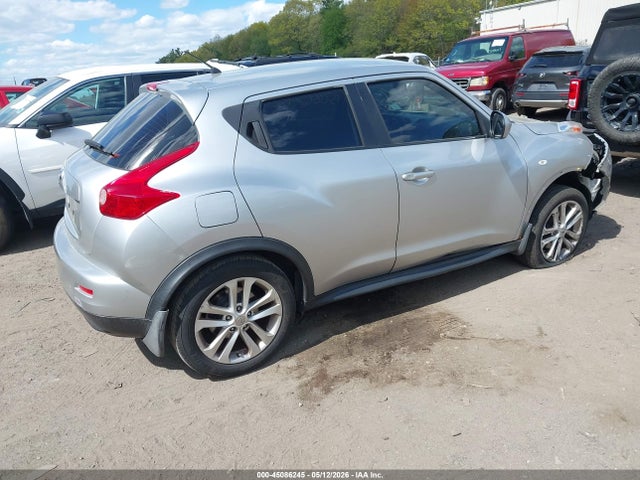 Aukcja sprzedaży 2011 Nissan Juke S, vin: JN8AF5MV3BT029276, numer aukcji: 45086245