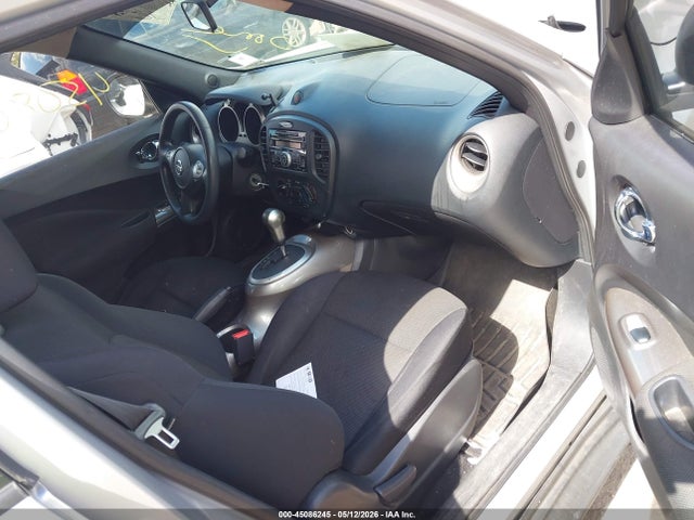 Aukcja sprzedaży 2011 Nissan Juke S, vin: JN8AF5MV3BT029276, numer aukcji: 45086245