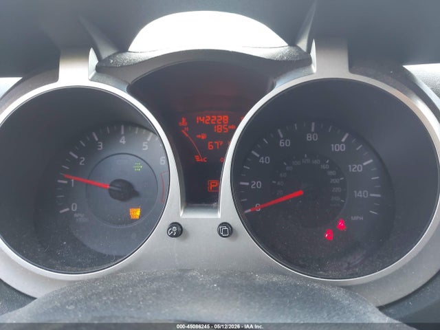 Aukcja sprzedaży 2011 Nissan Juke S, vin: JN8AF5MV3BT029276, numer aukcji: 45086245