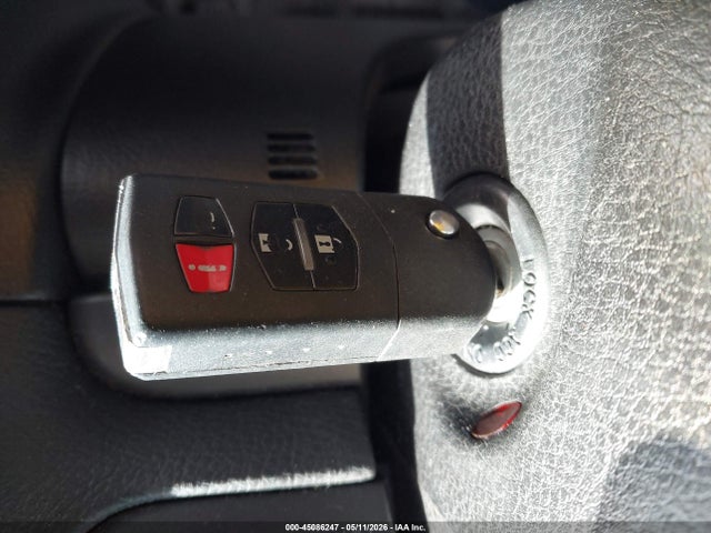 45086247 :رقم المزاد ، 1YVHP80C975M16725 vin ، 2007 Mazda Mazda6 I Sport Ve مزاد بيع