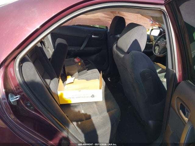 45086247 :رقم المزاد ، 1YVHP80C975M16725 vin ، 2007 Mazda Mazda6 I Sport Ve مزاد بيع