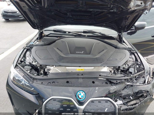 Aukcja sprzedaży 2023 Bmw I4 Edrive35, vin: WBY43AW08PFR29462, numer aukcji: 45086250