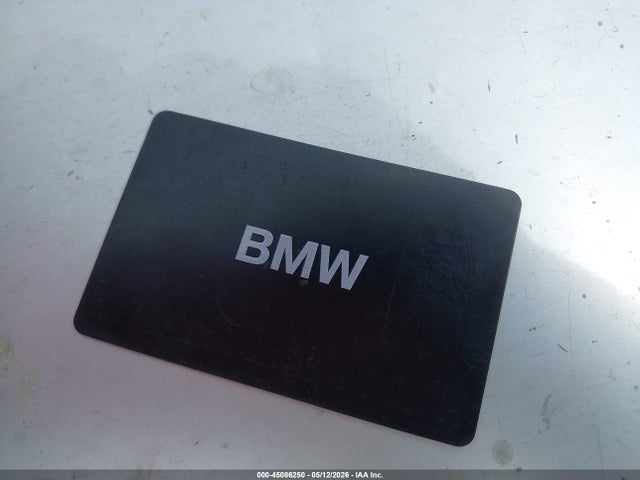 BMW I4 Edrive35 2023 WBY43AW08PFR29462 Image 11