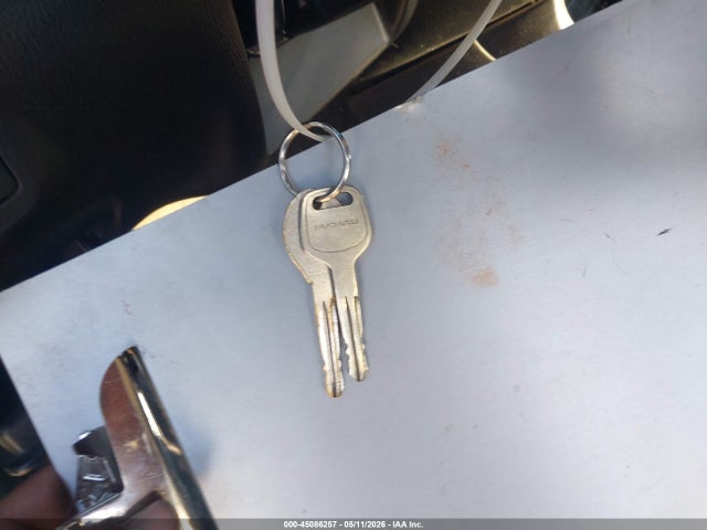 45086257 :رقم المزاد ، JF1GD67552H505792 vin ، 2002 Subaru Impreza 2.5rs مزاد بيع