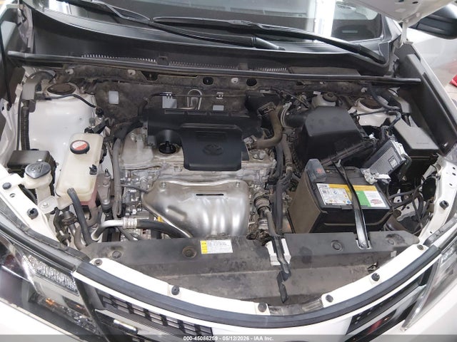 Aukcja sprzedaży 2015 Toyota Rav4 Le, vin: JTMZFREV6FJ056901, numer aukcji: 45086259