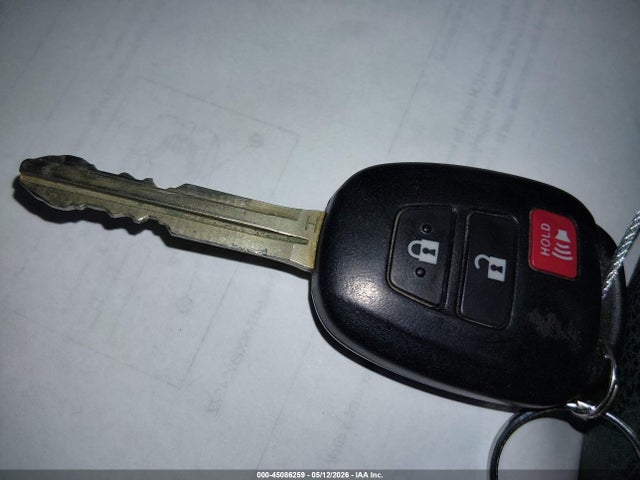 Aukcja sprzedaży 2015 Toyota Rav4 Le, vin: JTMZFREV6FJ056901, numer aukcji: 45086259