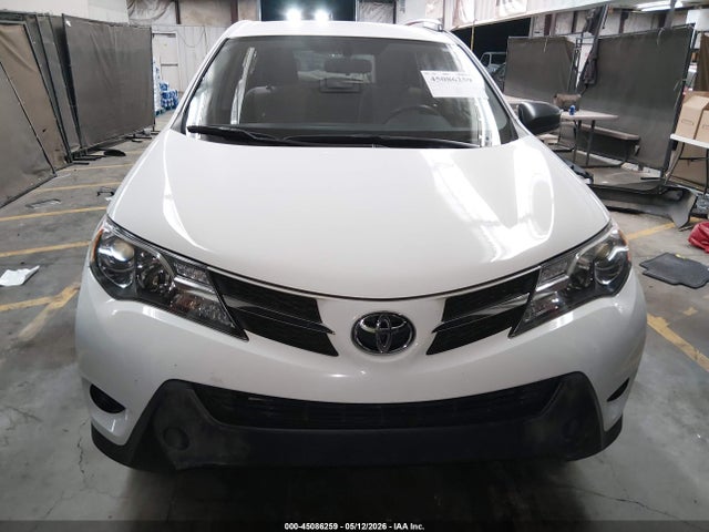 Aukcja sprzedaży 2015 Toyota Rav4 Le, vin: JTMZFREV6FJ056901, numer aukcji: 45086259