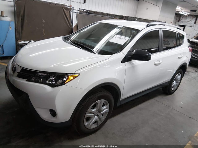 Aukcja sprzedaży 2015 Toyota Rav4 Le, vin: JTMZFREV6FJ056901, numer aukcji: 45086259