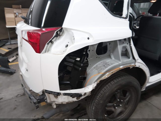 Aukcja sprzedaży 2015 Toyota Rav4 Le, vin: JTMZFREV6FJ056901, numer aukcji: 45086259